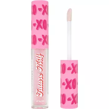 BEAUTY BOMB Блеск для губ Future Milf