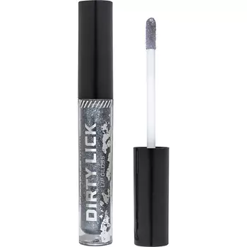 BEAUTY BOMB Блеск для губ Lip gloss Dirty Lick