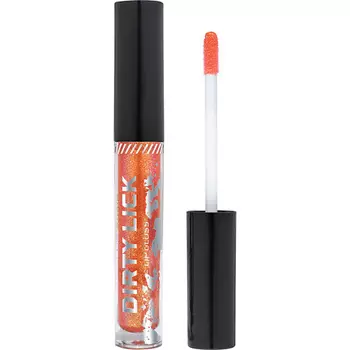 BEAUTY BOMB Блеск для губ Lip gloss Dirty Lick