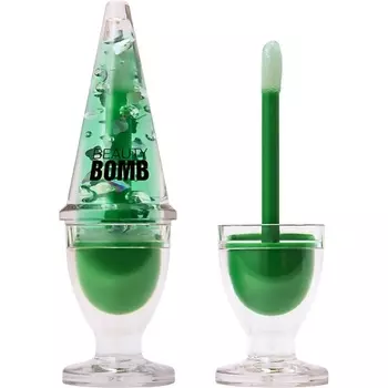 BEAUTY BOMB Блеск для губ Truth Drug