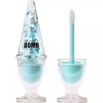 BEAUTY BOMB Блеск для губ Truth Drug