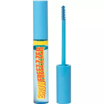 BEAUTY BOMB Гель для бровей Brow Fixing Gel "Brow Freez-z-zer"