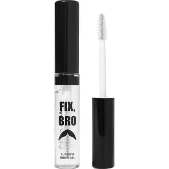 BEAUTY BOMB Гель для бровей FixBro