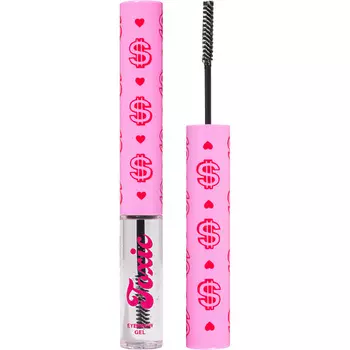 BEAUTY BOMB Гель для бровей Toxic