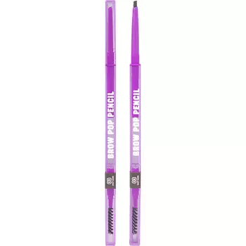 BEAUTY BOMB Карандаш для бровей автоматический Automatic Brow Pop Pencil