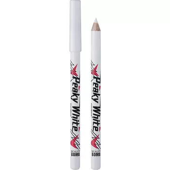 BEAUTY BOMB Карандаш для глаз деревянный Peaky