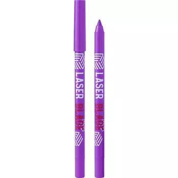 BEAUTY BOMB Карандаш для глаз гелевый Laser Blade