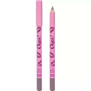 BEAUTY BOMB Карандаш для губ Oops