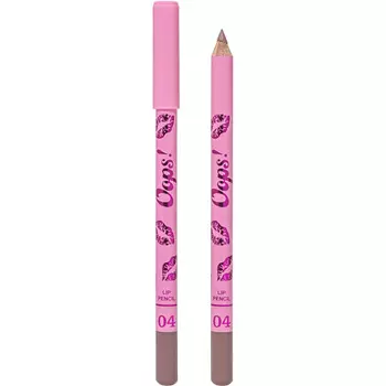 BEAUTY BOMB Карандаш для губ Oops