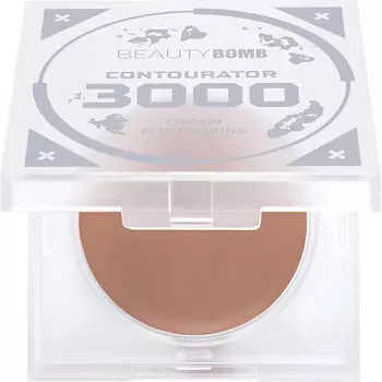 BEAUTY BOMB Контуринг кремовый Cream contouring Contourator 3000