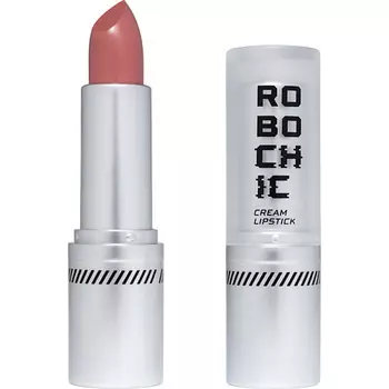 BEAUTY BOMB Кремовая помада для губ Cream lipstick Robochic