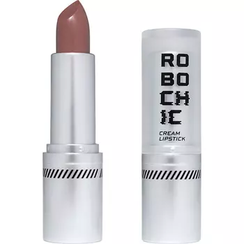 BEAUTY BOMB Кремовая помада для губ Cream lipstick Robochic