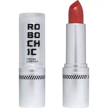 BEAUTY BOMB Кремовая помада для губ Cream lipstick Robochic