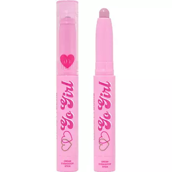 BEAUTY BOMB Кремовые тени в стике Go Girl