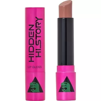 BEAUTY BOMB Лаковая помада Hidden history Lip Gloss