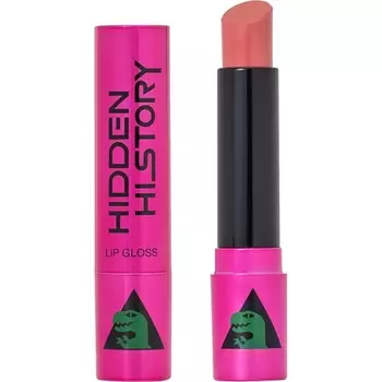 BEAUTY BOMB Лаковая помада Hidden history Lip Gloss