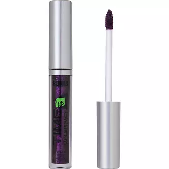 BEAUTY BOMB Матовая помада с глиттером Time Conspiracy Glitter Matte Lipstick