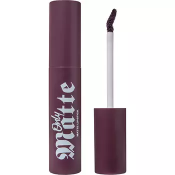 BEAUTY BOMB Матовая жидкая помада Only Matte