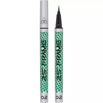 BEAUTY BOMB Подводка для глаз 25 Frame Eyeliner