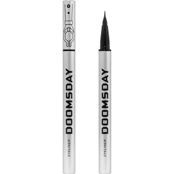 BEAUTY BOMB Подводка-фломастер для глаз Eyeliner Doomsday