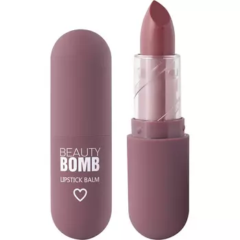 BEAUTY BOMB Помада-бальзам для губ Color Lip Balm