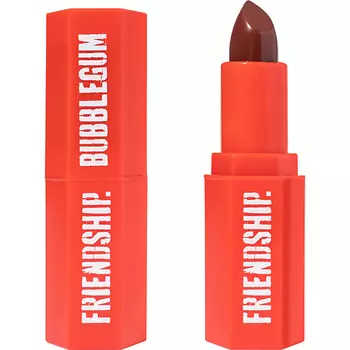 BEAUTY BOMB Помада-бальзам для губ Friendship. Bubblegum