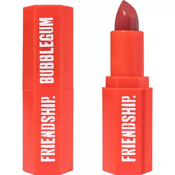 BEAUTY BOMB Помада-бальзам для губ Friendship. Bubblegum