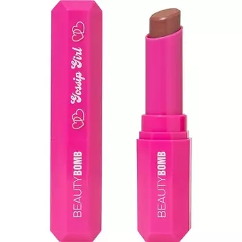 BEAUTY BOMB Помада-бальзам Gossip Girl