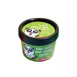 BEAUTY FOX Альгинатная маска DO NOT BE SHY, GIRL, с лепестками роз