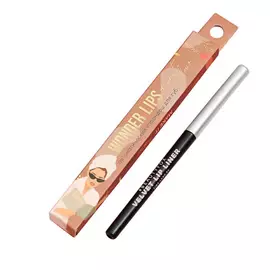 BEAUTY FOX Автоматический карандаш для губ Wonder Lips, оттенок 304, Girl Power