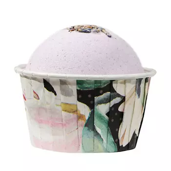 BEAUTY FOX Бомбочка для ванны 130