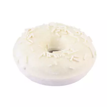 BEAUTY FOX Бурлящий пончик «Рафаэлло» 130