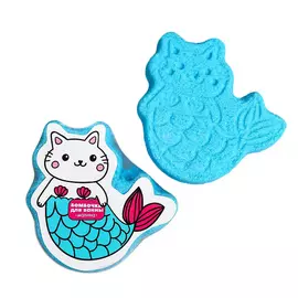 BEAUTY FOX Бурлящий шар "Которусалка"