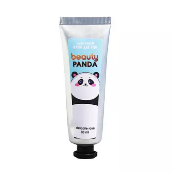 BEAUTY FOX Крем для рук Beauty PANDA 30