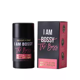 BEAUTY FOX Маска-стик для лица Girlboss