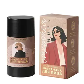 BEAUTY FOX Маска-стик для лица «Красота внутри»