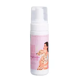 BEAUTY FOX Пенка для умывания "Твои мечты прекрасны", с ароматом ежевики 150