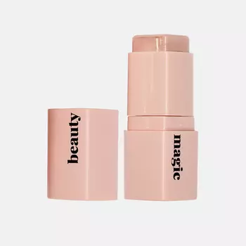 BEAUTY MAGIC Кремовый хайлайтер-стик для лица