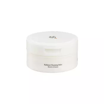 BEAUTY OF JOSEON Бальзам-щербет для очищения Radiance Cleansing Balm