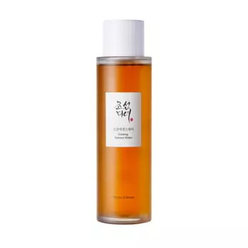 BEAUTY OF JOSEON Эссенциальный тонер с женьшенем Ginseng Essence Water