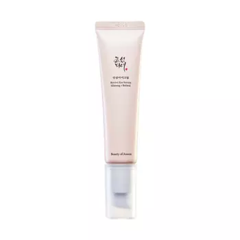 BEAUTY OF JOSEON Крем для зоны вокруг глаз Revive Eye Serum : Ginseng + Retinal