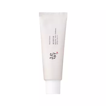 BEAUTY OF JOSEON Солнцезащитный крем с пробиотиками Relief Sun: Rice + Probiotics SPF50+ PA++++