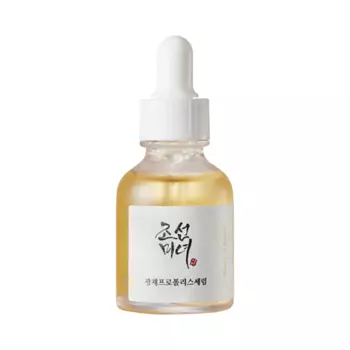 BEAUTY OF JOSEON Сыворотка для сияния кожи Glow Serum : Propolis + Niacinamide
