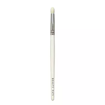 BEAUTY PATI Профессиональная кисть для теней "Бочонок"