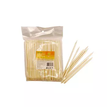 BEAUTY SHINE Апельсиновые палочки для маникюра 100.0