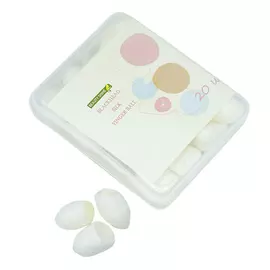 BEAUTY SHINE Коконы тутового шелкопряда для очищения 20.0