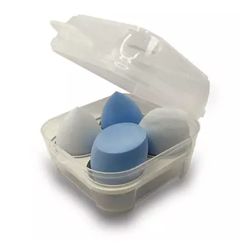 BEAUTY SHINE Спонжи для макияжа матча