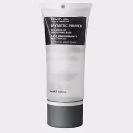 BEAUTY SPA NATURAL RESOURCES Разглаживающий крем-основа под тональный крем для лица MYMETIC PREMIER