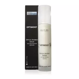 BEAUTY SPA NATURAL RESOURCES Сыворотка Anti- Age для лица с сияющим эффектом OPTIMOIST