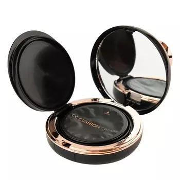 BEAUTY STYLE CC крем - кушон коллагеновый с эффектом лифтинга